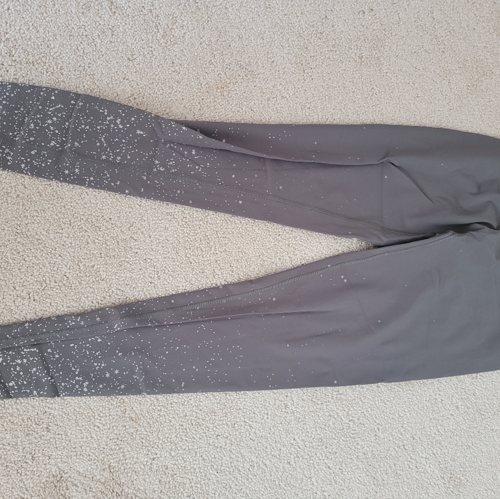 Aerie high waisted leggings size small